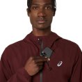 GIACCA IMPERMEABILE METARUN UOMO - ASICS