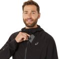 GIACCA IMPERMEABILE METARUN UOMO - ASICS
