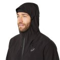 GIACCA IMPERMEABILE METARUN UOMO - ASICS