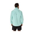 GIACCA IMPERMEABILE METARUN UOMO - ASICS