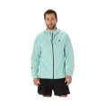 GIACCA IMPERMEABILE METARUN UOMO - ASICS