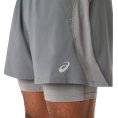 PANTALONCINO ROAD 2IN1 5IN UOMO - ASICS