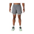 PANTALONCINO ROAD 2IN1 5IN UOMO - ASICS
