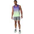 PANTALONCINO ROAD 2IN1 5IN UOMO - ASICS