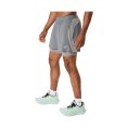 PANTALONCINO ROAD 2IN1 5IN UOMO - ASICS