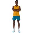 PANTALONCINO ROAD 2IN1 5IN UOMO - ASICS