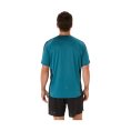 T-SHIRT FUJITRAIL ELITE UOMO - ASICS