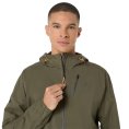 GIACCA IMPERMEABILE FUJITRAIL ELITE UOMO - ASICS