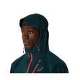 GIACCA IMPERMEABILE FUJITRAIL ELITE UOMO - ASICS