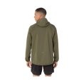 GIACCA IMPERMEABILE FUJITRAIL ELITE UOMO - ASICS