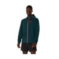 GIACCA IMPERMEABILE FUJITRAIL ELITE UOMO - ASICS