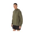 GIACCA IMPERMEABILE FUJITRAIL ELITE UOMO - ASICS