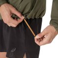 GIACCA IMPERMEABILE FUJITRAIL ELITE UOMO - ASICS