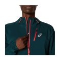 GIACCA IMPERMEABILE FUJITRAIL ELITE UOMO - ASICS