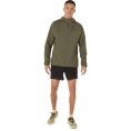 GIACCA IMPERMEABILE FUJITRAIL ELITE UOMO - ASICS