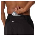 PANTALONCINO SERIE LIMITATA METARUN SPLIT UOMO - ASICS