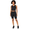 Pantaloncino da strada vita alta 8in (20 cm) Sprinter Donna - ASICS