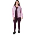 Leggings da corsa a vita alta donna - ASICS