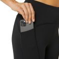 Leggings da corsa a vita alta donna - ASICS