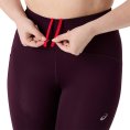 Leggings da corsa a vita alta donna - ASICS