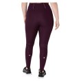 Leggings da corsa a vita alta donna - ASICS