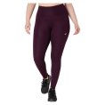 Leggings da corsa a vita alta donna - ASICS
