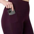 Leggings da corsa a vita alta donna - ASICS