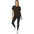 Leggings da corsa a vita alta donna - ASICS