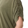 T-shirt Nagino Run regolabile donna - ASICS