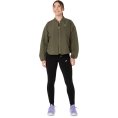 T-shirt Nagino Run regolabile donna - ASICS