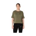T-shirt Nagino Run regolabile donna - ASICS