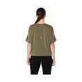 T-shirt Nagino Run regolabile donna - ASICS