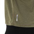 T-shirt Nagino Run regolabile donna - ASICS