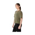 T-shirt Nagino Run regolabile donna - ASICS