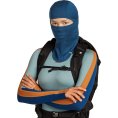 CAGOULE MERINO OASIS BALACLAVA - ICEBREAKER