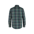 CAMICIA FJALLGLIM UOMO - FJALLRAVEN