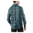 CAMICIA FJALLGLIM UOMO - FJALLRAVEN