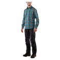 CAMICIA FJALLGLIM UOMO - FJALLRAVEN