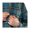 CAMICIA FJALLGLIM UOMO - FJALLRAVEN