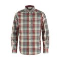 CAMICIA FJALLGLIM UOMO - FJALLRAVEN