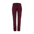 PANTALONE NIKKA CURVED DONNA - FJALLRAVEN