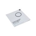 GUARNIZIONE TORICA PER SOSTITUZIONE DELLA BATTERIA - SUUNTO
