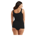CANOTTIERA IN LANA MERINO SIREN TANK DONNA - ICEBREAKER
