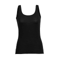 CANOTTIERA IN LANA MERINO SIREN TANK DONNA - ICEBREAKER