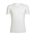 T-SHIRT MANICHE CORTE ANATOMICA SCOLLO A V UOMO - ICEBREAKER