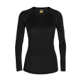 MAGLIA INTIMA MERINO 150 ZONE DONNA - ICEBREAKER