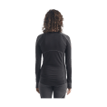 STRATO BASE 260 ZONE GIROCOLLO DONNA - ICEBREAKER