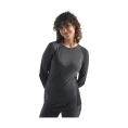 STRATO BASE 260 ZONE GIROCOLLO DONNA - ICEBREAKER