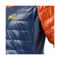 GIACCA TILICHO HOODIE UOMO - MILLET