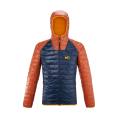 GIACCA TILICHO HOODIE UOMO - MILLET